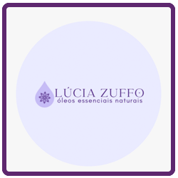 Lúcia Zuffo - Óleos essenciais dōTERRA